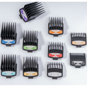 ماشین اصلاح موی سر وی جی ار مدل V-001