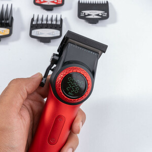 ماشین اصلاح موی سر وی جی ار مدل V-001