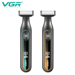 ماشین اصلاح موی صورت و بدن وی جی ار مدل 360