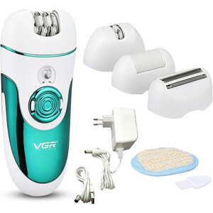 اپیلاتور وی جی ار مدل V-700