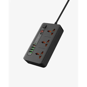 محافظ شوک الکتریکی و سه راهی پرودو مدل FWCH013