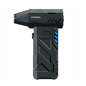 دستگاه دمنده و مکنده شارژی پرودو مدل توربو بلاست