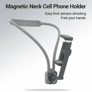 پایه نگهدارنده گردنی گوشی موبایل پرودو مدل  Neck Mount PD-NKSMS