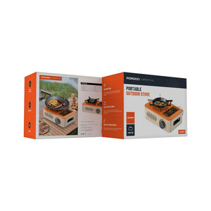 اجاق سفری پرودو مدل LFS077