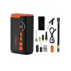 کمپرسور هوا 55وات پرودو مدل PD-LFST181