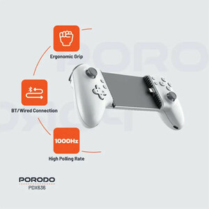 دسته بازی پرودو مدل PDX636