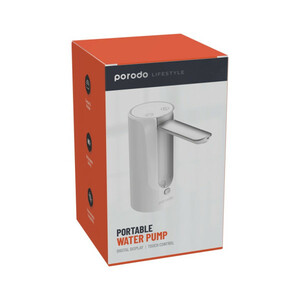 پمپ آب پرودو مدل PD-LFWD5W-WH