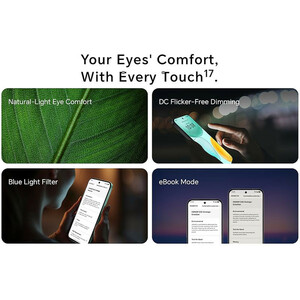 گوشی موبایل آنر مدل X6c دو سیم‌کارت ظرفیت 128 گیگابایت و رم 6 گیگابایت