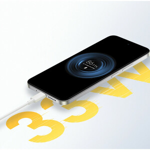 گوشی موبایل شیائومی مدل Poco M7 4G دو سیم کارت ظرفیت 256 گیگابایت و رم 8 گیگابایت