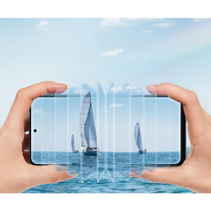 گوشی موبایل آنر مدل X7c دو سیم‌کارت ظرفیت 256 گیگابایت و 8 گیگابایت - نسخه به همراه شارژر