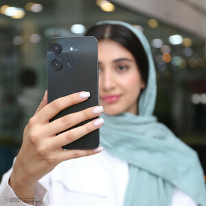 گوشی موبایل وکال مدل V0 Plus دو سیم کارت ظرفیت 64 گیگابایت و رم 3 گیگابایت