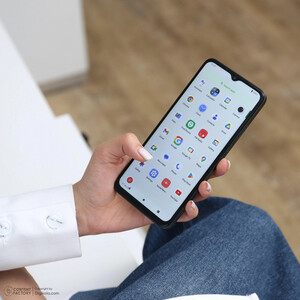 گوشی موبایل وکال مدل V0 Plus دو سیم کارت ظرفیت 64 گیگابایت و رم 3 گیگابایت