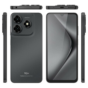 گوشی موبایل تی سی اچ مدل One دو سیم کارت ظرفیت 64 گیگابایت و رم 4 گیگابایت