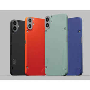 گوشی موبایل ناتینگ مدل CMF Phone 1 دو سیم کارت ظرفیت 128 گیگابایت و رم 8 گیگابایت