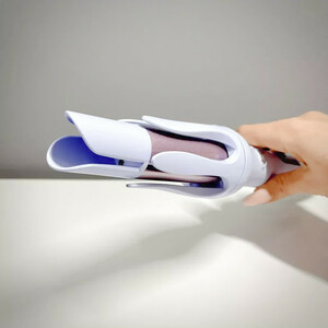 فر کننده مو کیمی مدل KM-2063