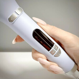 فر کننده مو کیمی مدل KM-2063