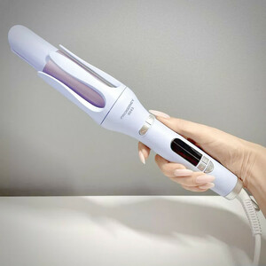 فر کننده مو کیمی مدل KM-2063