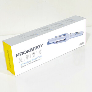 فر کننده مو کیمی مدل KM-2063