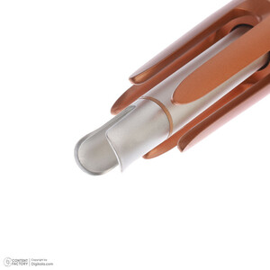 فر کننده مو شیگلم مدل 25mm