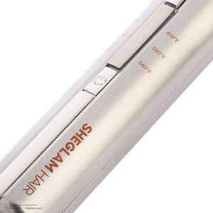 فر کننده مو شیگلم مدل 25mm