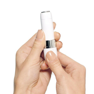 ماشین اصلاح موی صورت بانوان براون مدل FS1000