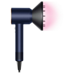 سشوار حرفه‌ای دایسون مدل HD07 Supersonic