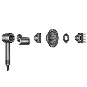 سشوار حرفه‌ای دایسون مدل HD07 Supersonic