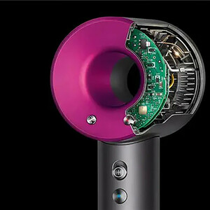 سشوار حرفه‌ای دایسون مدل HD07 Supersonic