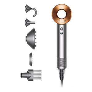 سشوار حرفه‌ای دایسون مدل HD07 Supersonic