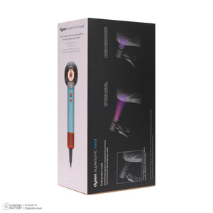 سشوار دایسون مدل Supersonic hd16