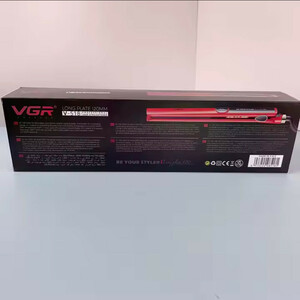 اتو مو وی جی ار مدل v-518