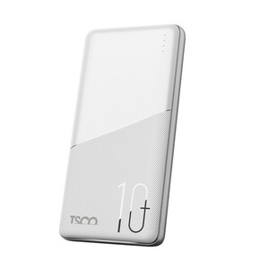 پاوربانک تسکو مدل TP 911 ظرفیت 10000 میلی آمپر ساعت