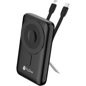 پاوربانک پرووان مدل PPB5119 ظرفیت 10000 میلی آمپرساعت