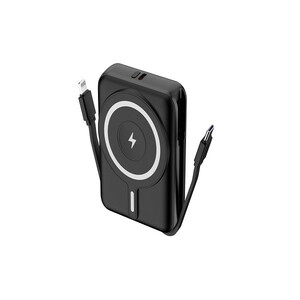 پاوربانک پرووان مدل PPB5116 ظرفیت 10000 میلی آمپر ساعت