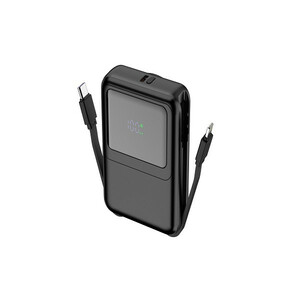 پاوربانک پرووان مدل PPB5116 ظرفیت 10000 میلی آمپر ساعت