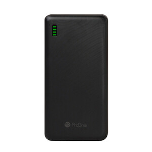 پاوربانک 22.5 وات پرووان مدل PPB5212 ظرفیت 20000 میلی آمپر ساعت