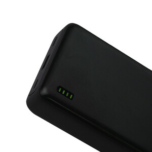 پاوربانک 22.5 وات پرووان مدل PPB5212 ظرفیت 20000 میلی آمپر ساعت