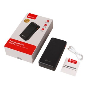 پاوربانک 22.5 وات پرووان مدل PPB5212 ظرفیت 20000 میلی آمپر ساعت