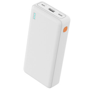 پاوربانک 22.5 وات پرووان مدل PPB5212 ظرفیت 20000 میلی آمپر ساعت