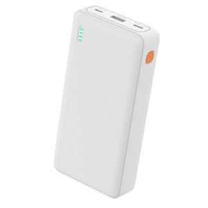 پاوربانک 22.5 وات پرووان مدل PPB5212 ظرفیت 20000 میلی آمپر ساعت