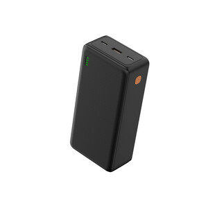 پاوربانک 22.5 وات پرووان مدل ppb5303 ظرفیت 30000 میلی آمپر ساعت