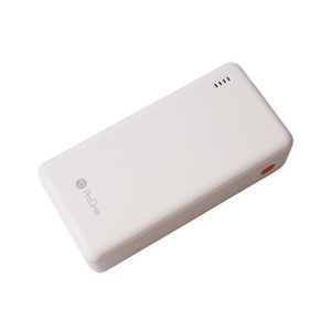 پاوربانک 22.5 وات پرووان مدل ppb5303 ظرفیت 30000 میلی آمپر ساعت