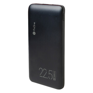 پاوربانک 22.5 وات پرووان مدل PPB5115 ظرفیت 10000 میلی آمپرساعت