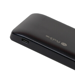 پاوربانک 22.5 وات پرووان مدل PPB5115 ظرفیت 10000 میلی آمپرساعت