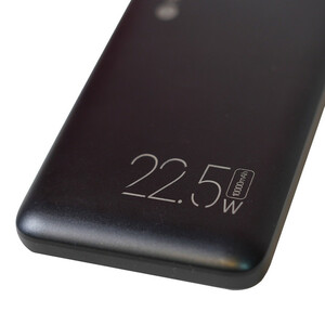 پاوربانک 22.5 وات پرووان مدل PPB5115 ظرفیت 10000 میلی آمپرساعت