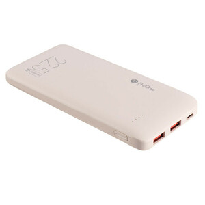 پاوربانک 22.5 وات پرووان مدل PPB5115 ظرفیت 10000 میلی آمپرساعت