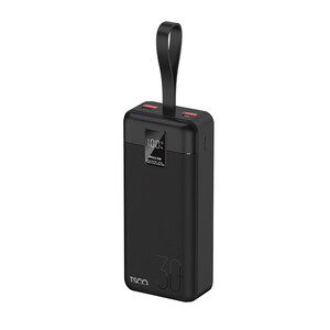 پاوربانک تسکو مدل TP 981 ظرفیت 30000 میلی آمپر ساعت