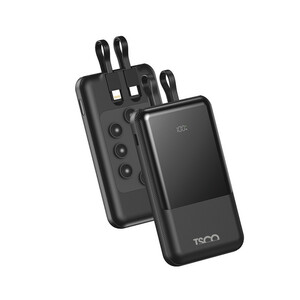 پاوربانک 22.5 وات تسکو مدل TP 936 ظرفیت 10000 میلی آمپر ساعت