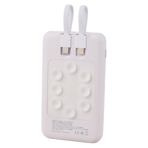 پاوربانک 22.5 وات تسکو مدل TP 936 ظرفیت 10000 میلی آمپر ساعت