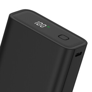 پاوربانک تسکو مدل TP 887 ظرفیت 20000 میلی آمپر ساعت